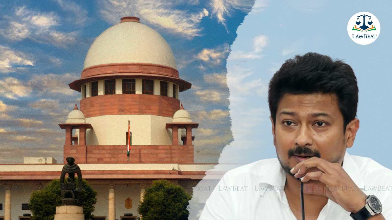 Supreme Court: Udhayanidhi Stalin Sanatan Dharma Remarks